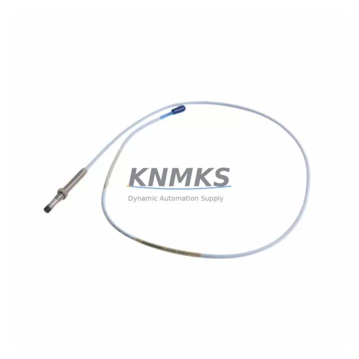 Bently Nevada 330101-00-11-10-02-05 Migration-Ready Proximity Transducer