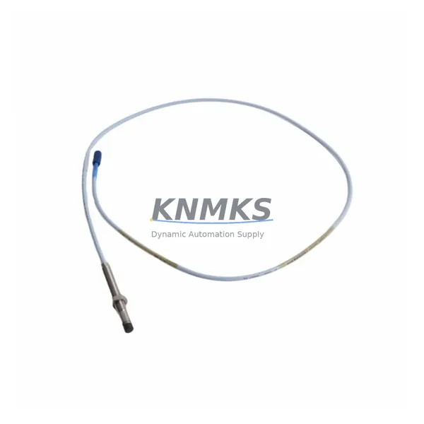 Bently Nevada 330101-00-12-20-12-CN 3300 XL Transducer