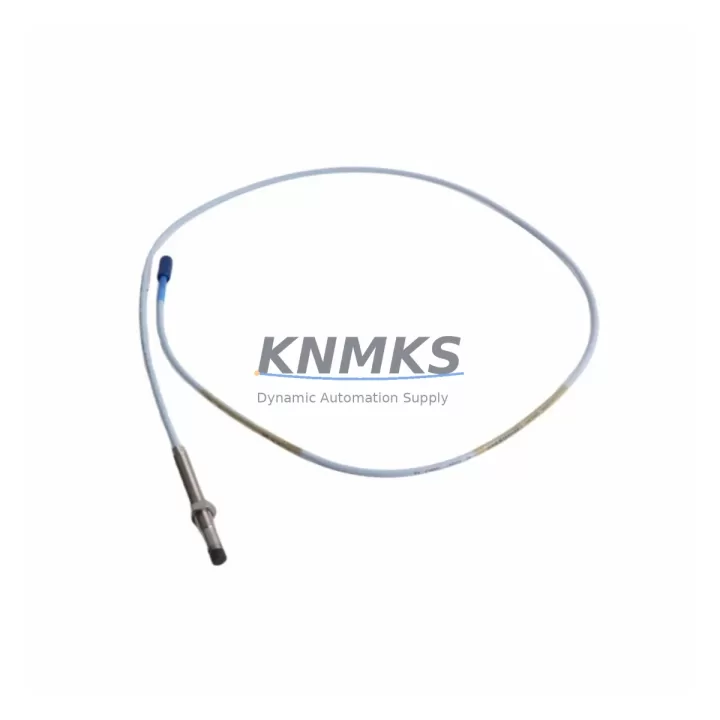 Bently Nevada 330101-00-12-20-12-CN 3300 XL Transducer