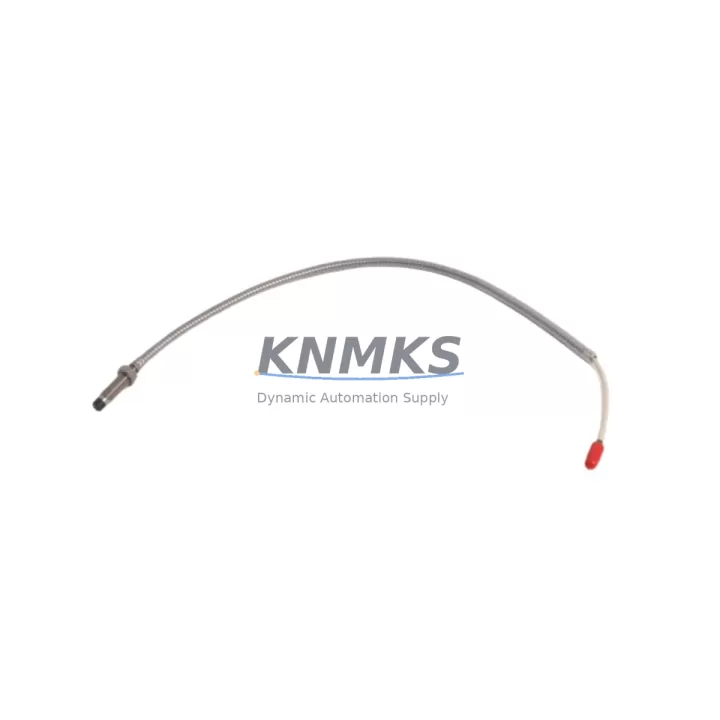 Bently Nevada 21505-00-60-10-02 Maintenance Spare Part