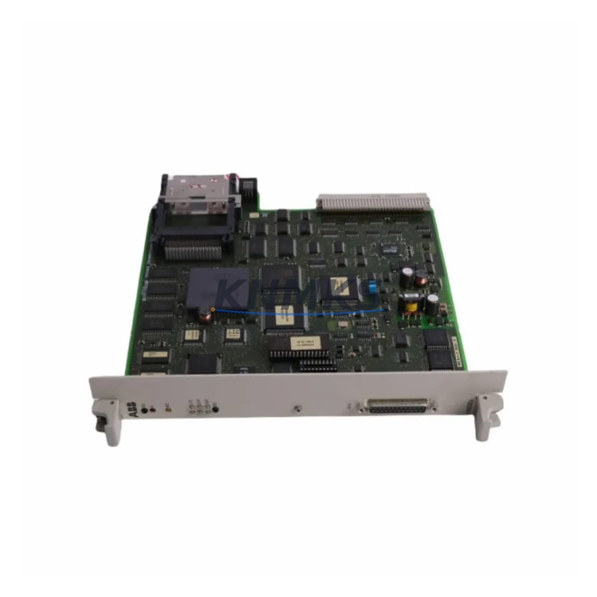 ABB 216VC62A HESG324442R112 Fail-Safe Relay Output Card