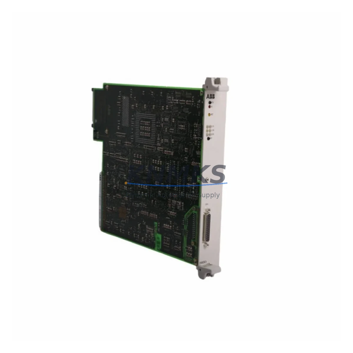 ABB 216VC62A HESG324442R112 Fail-Safe Relay Output Card product image 2