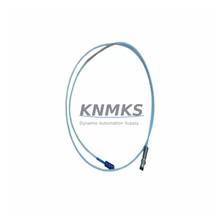 Bently Nevada 84661-15 Fail-Safe Interconnect Cable