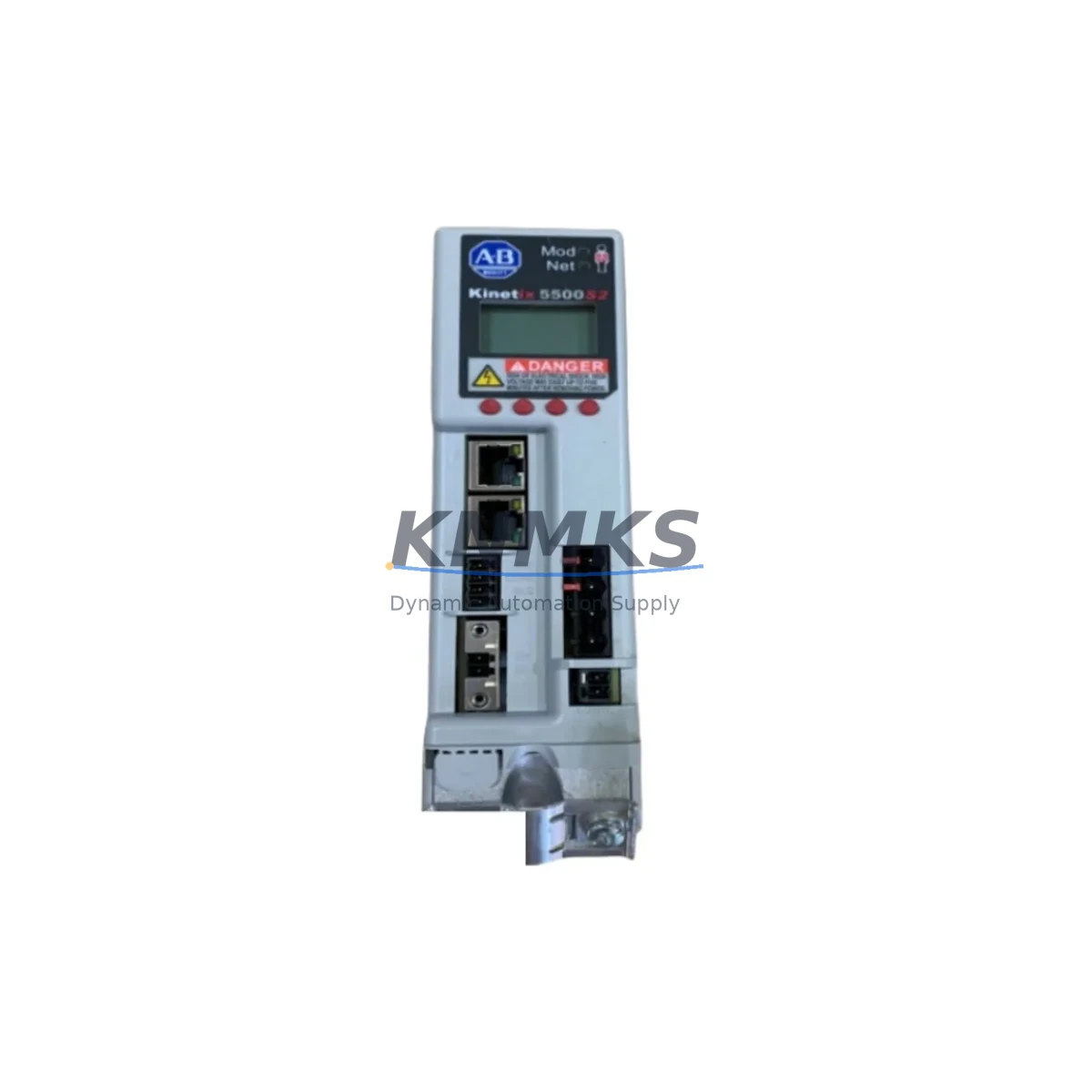Allen-Bradley 2198-P070 Maintenance-Proven Spare Part for Factory Uptime