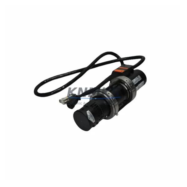 JDS Uniphase 2214-30SLQT Fail-Safe Laser PSU