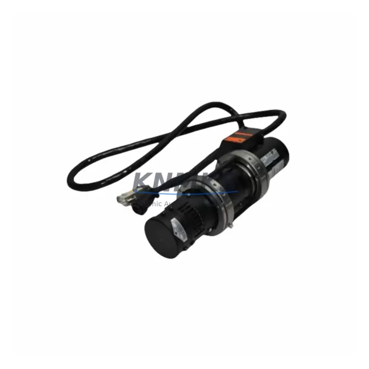 JDS Uniphase 2214-30SLQT Fail-Safe Laser PSU