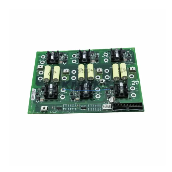 Advanced Energy 2301350-A Fail-Safe RF Drive Board
