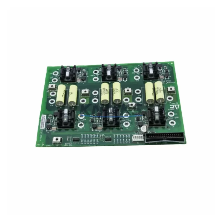 Advanced Energy 2301350-A Fail-Safe RF Drive Board