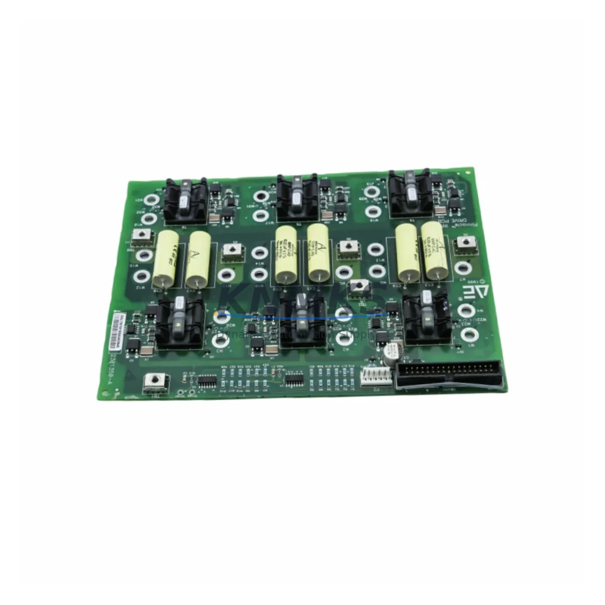 Advanced Energy 2301350-A Fail-Safe RF Drive Board