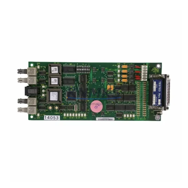 Advanced Energy 2305155-A Fail-Safe RF Control RFG1250