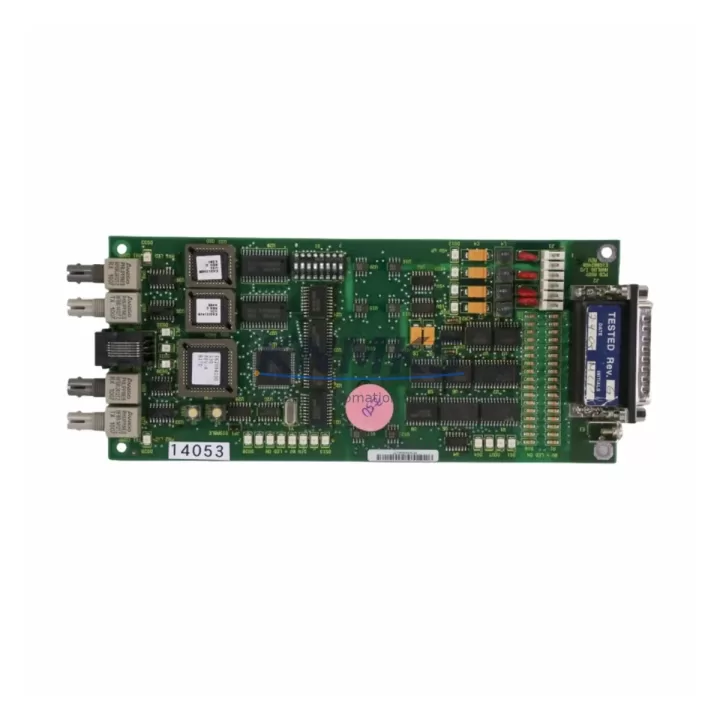 Advanced Energy 2305155-A Fail-Safe RF Control RFG1250