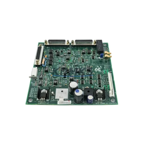Advanced Energy 2305227-C Maintenance-Proven Spare Part for Factory Uptime