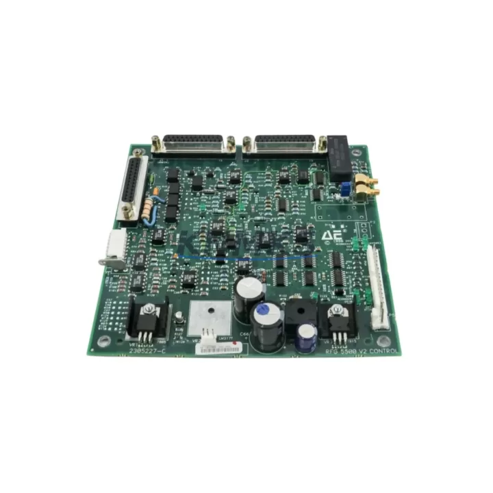 Advanced Energy 2305227-C Maintenance-Proven Spare Part for Factory Uptime