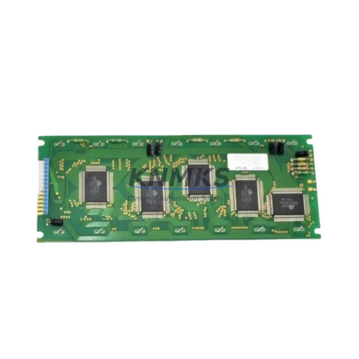 ABB 235820-00171490 Maintenance-Proven Spare Part for Factory Uptime