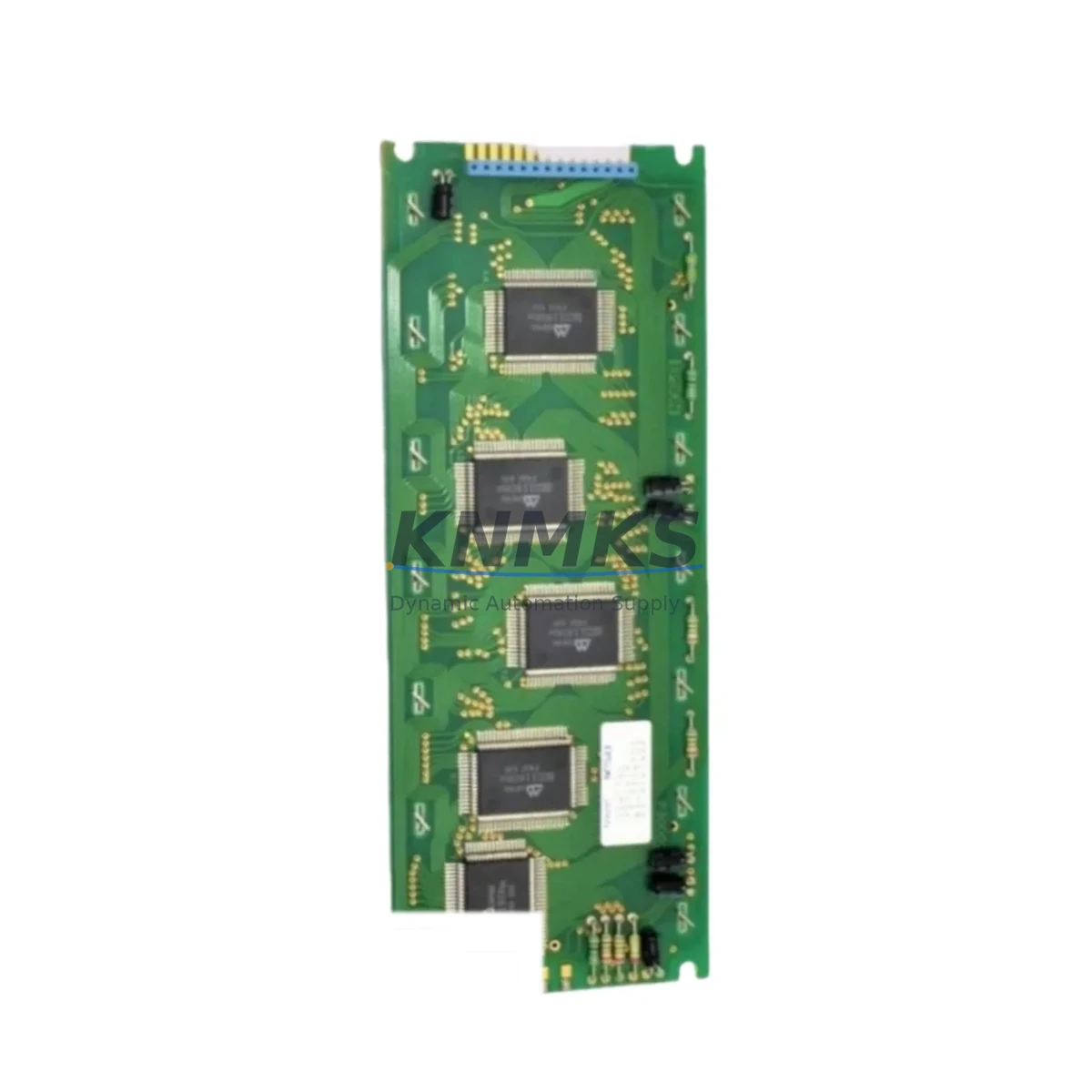 ABB 235820-00171490 Maintenance-Proven Spare Part for Factory Uptime product image 2