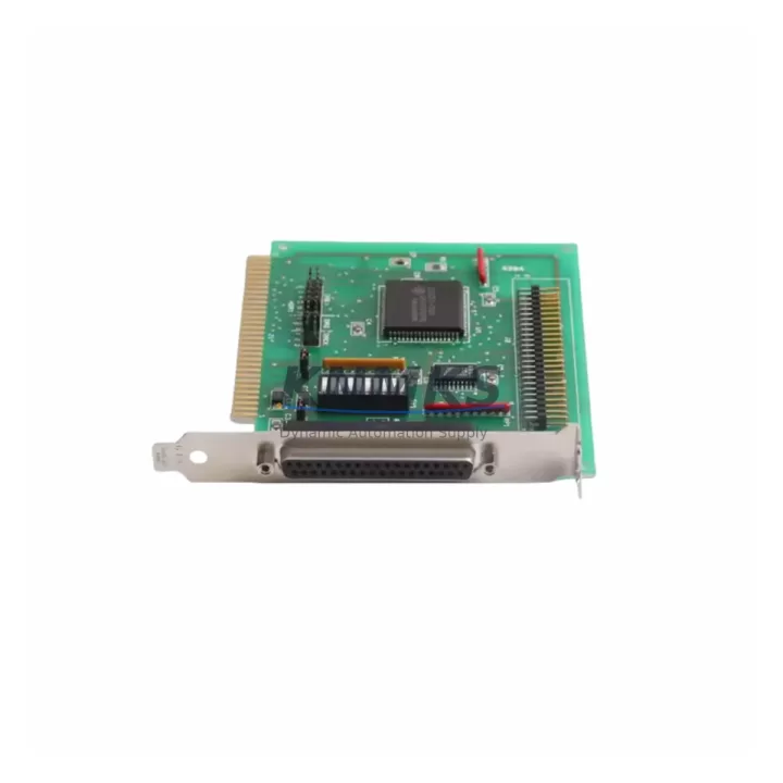 KLA-Tencor 23663-001 Migration-Ready Communications Board