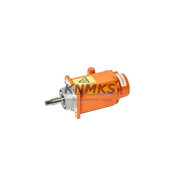 ABB 3HAC020988-008 Maintenance-Proven Spare Part for Factory Uptime