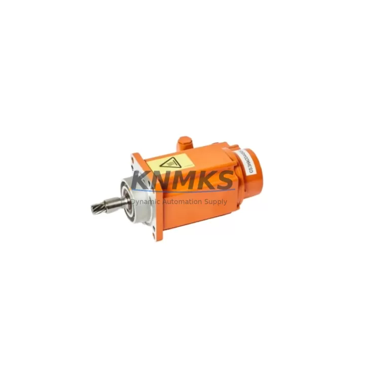 ABB 3HAC020988-008 Maintenance-Proven Spare Part for Factory Uptime