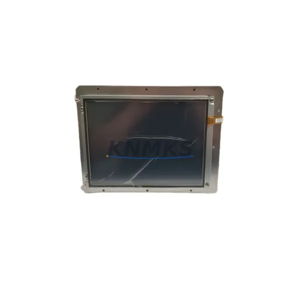 FOXJET HOLLAND 2465-159/D Fail-Safe HMI Panel for CIJ Control