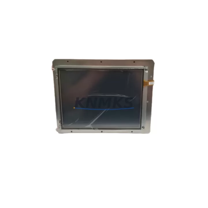 FOXJET HOLLAND 2465-159/D Fail-Safe HMI Panel for CIJ Control