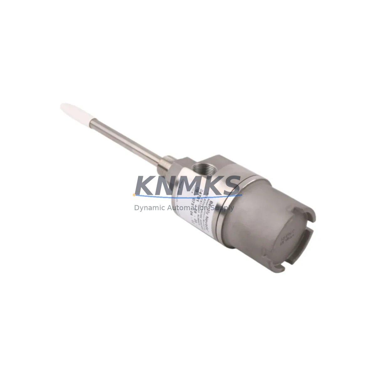 Bently Nevada 24701-28-05-00-025-04-02 Migration-Ready Proximity Probe Housing for Legacy Control Systems product image 2