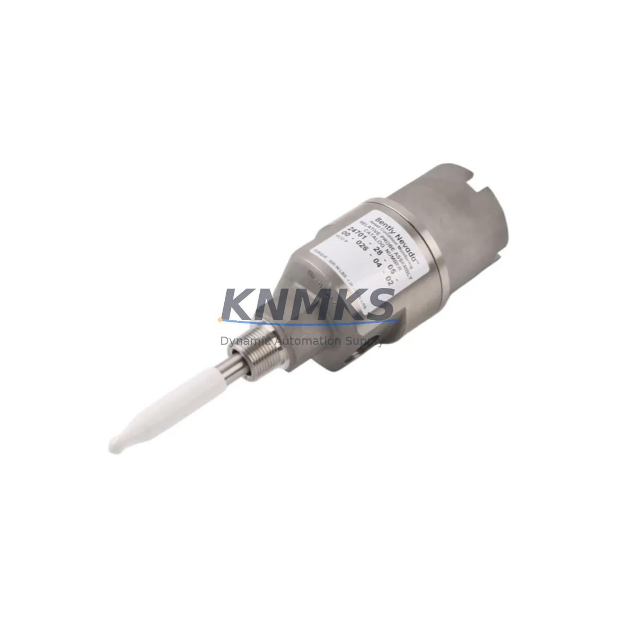 Bently Nevada 24701-28-05-65-105-03-02 Fail-Safe Proximity Probe Housing