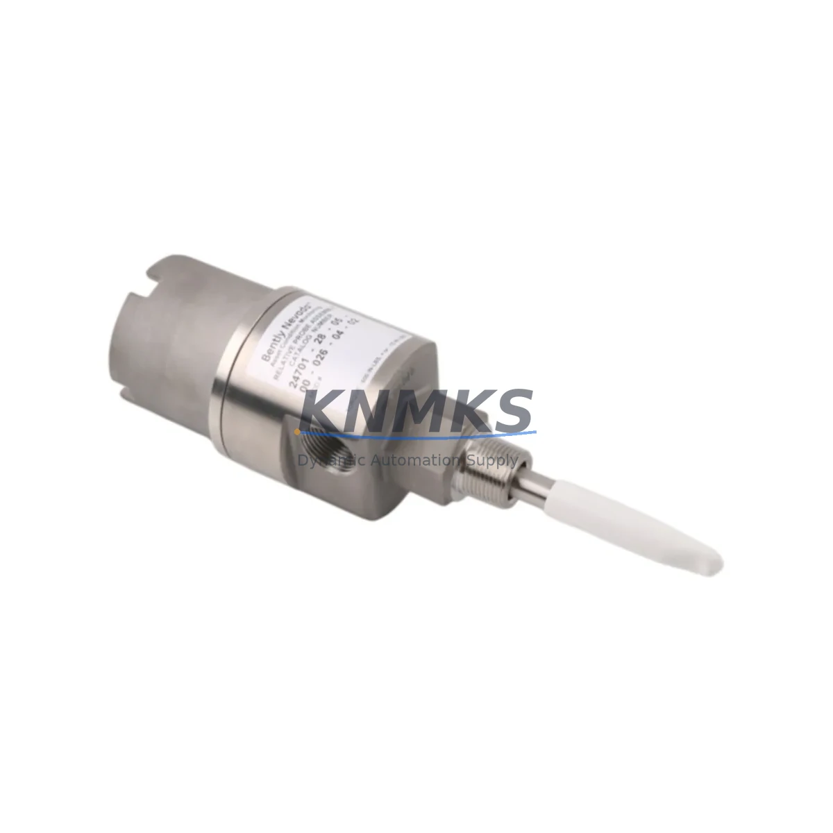 Bently Nevada 24701-28-05-65-105-03-02 Fail-Safe Proximity Probe Housing product image 2