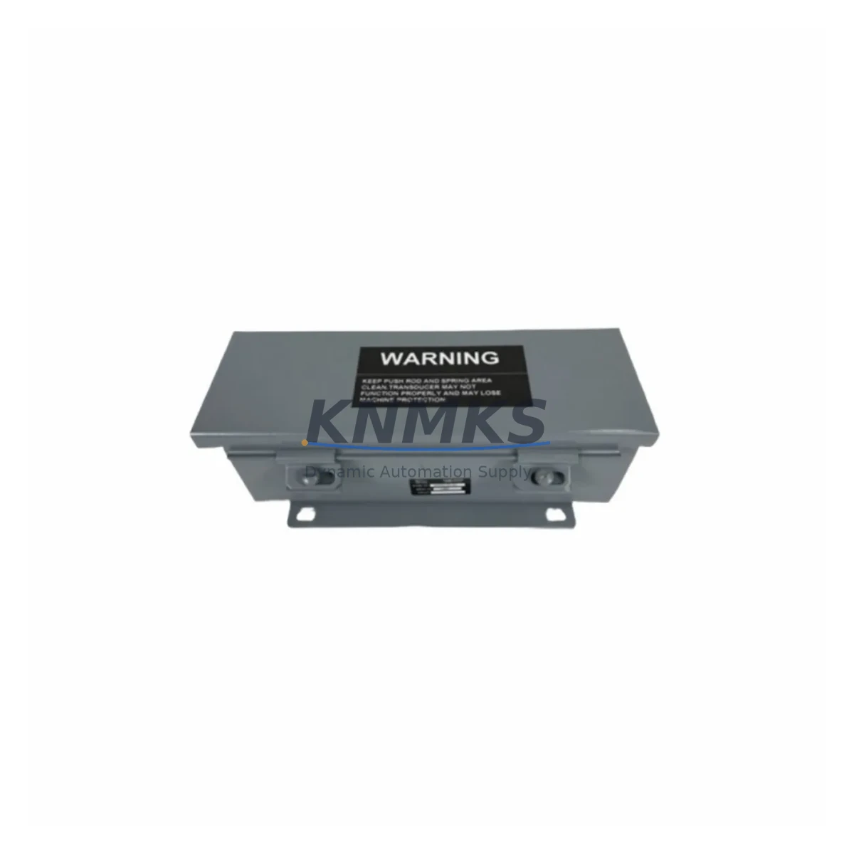 Bently Nevada 24765-01-01 Fail-Safe Case Expansion Transducer