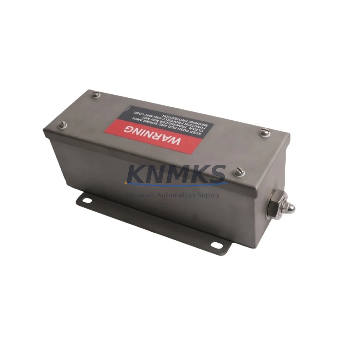 Bently Nevada 24765-03-01 Maintenance-Proven Spare Part for Factory Uptime product image 3