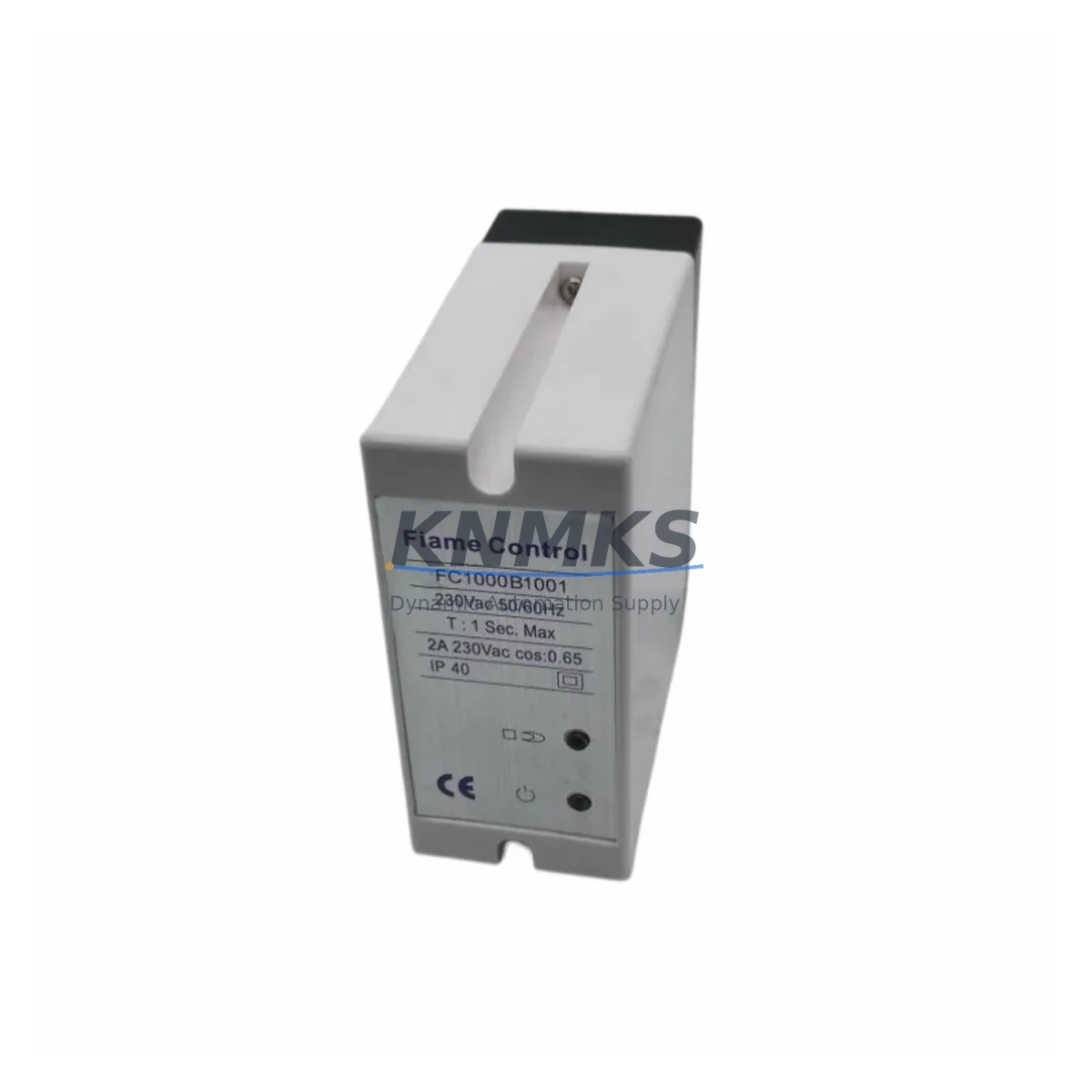 Honeywell 261A1812P012 Fail-Safe UV/IR Flame Scanner
