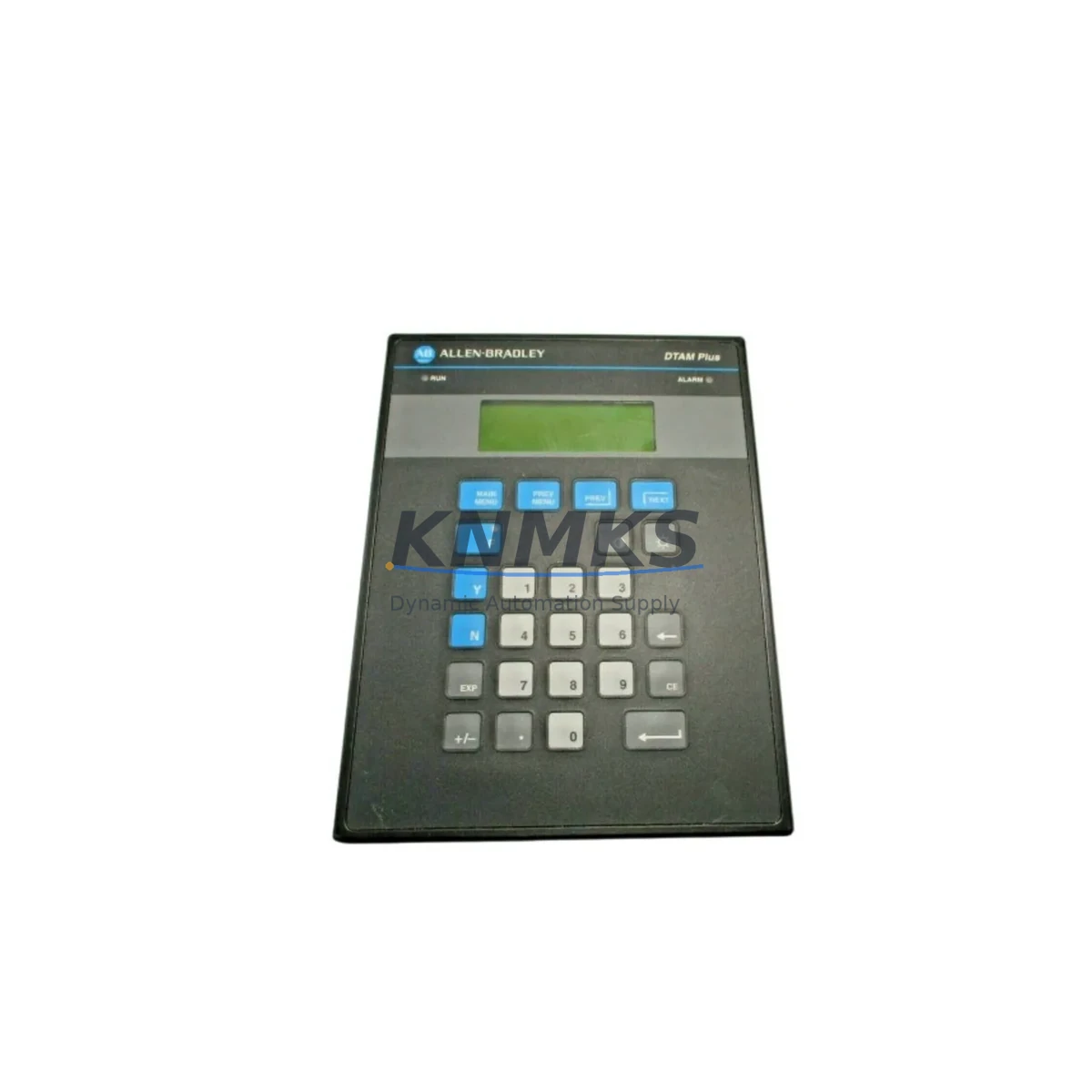 Allen-Bradley 2707-L40P2 Fail-Safe HMI Operator Terminal