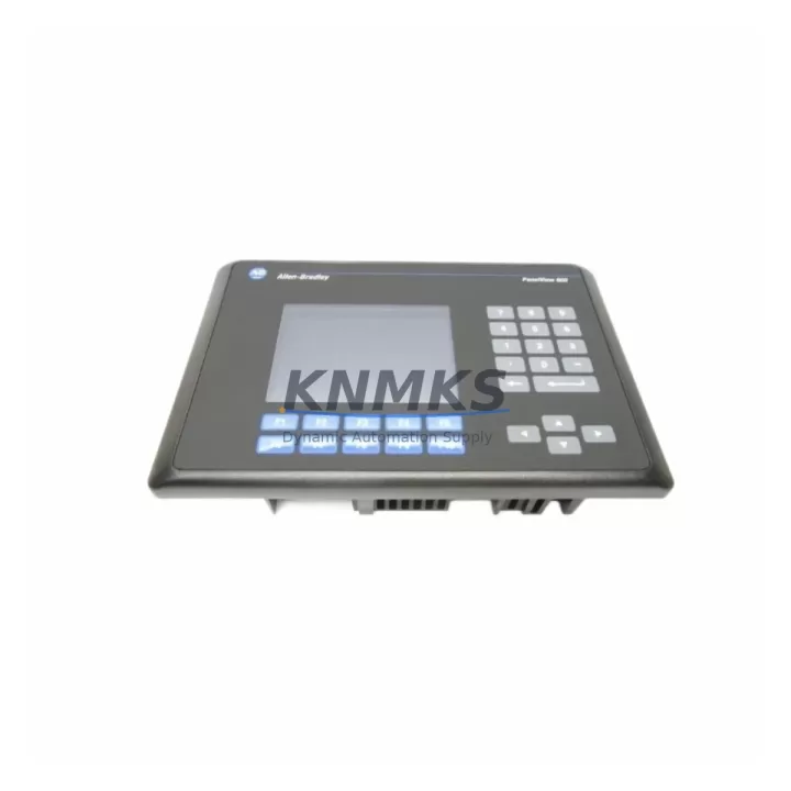 Allen-Bradley 2711-B6C5 Migration-Ready HMI for Legacy Control Systems