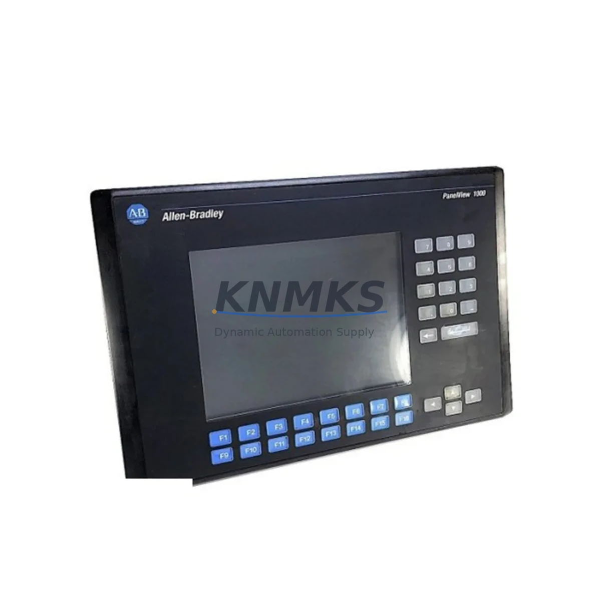 Allen-Bradley 2711-K10C15L1 Migration-Ready HMI for Legacy Control Systems