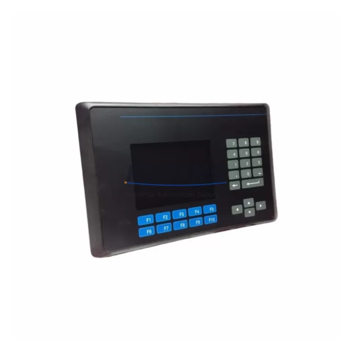 Allen-Bradley 2711-K6C1 Migration-Ready HMI for Legacy PanelView