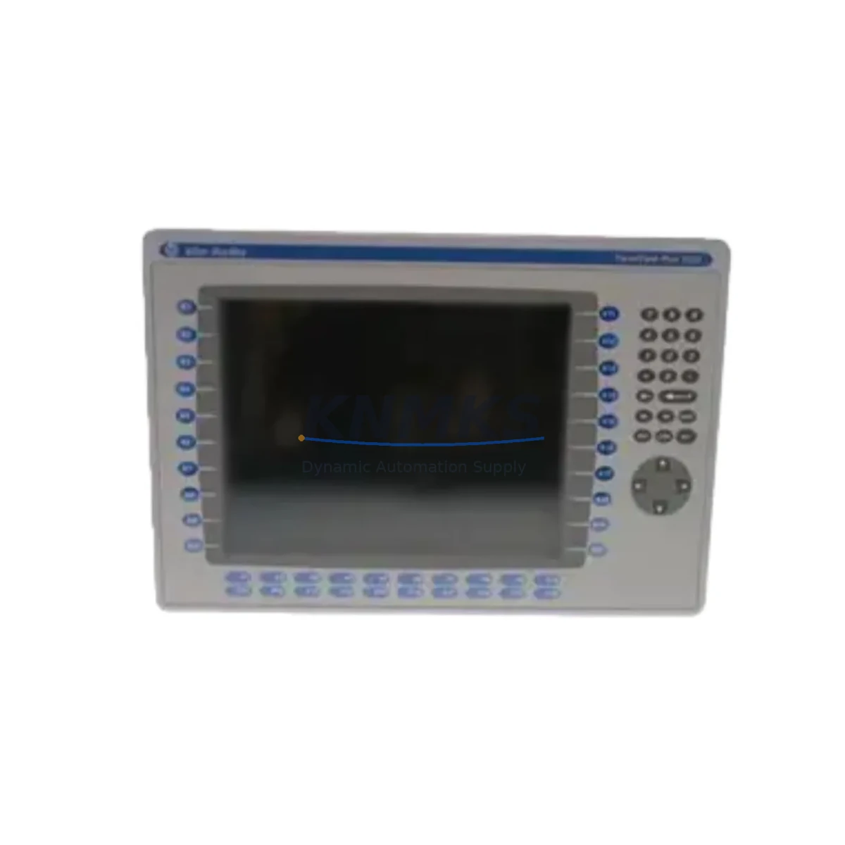 Allen-Bradley 2711P-K12C4A8 Migration-Ready HMI for Legacy Systems