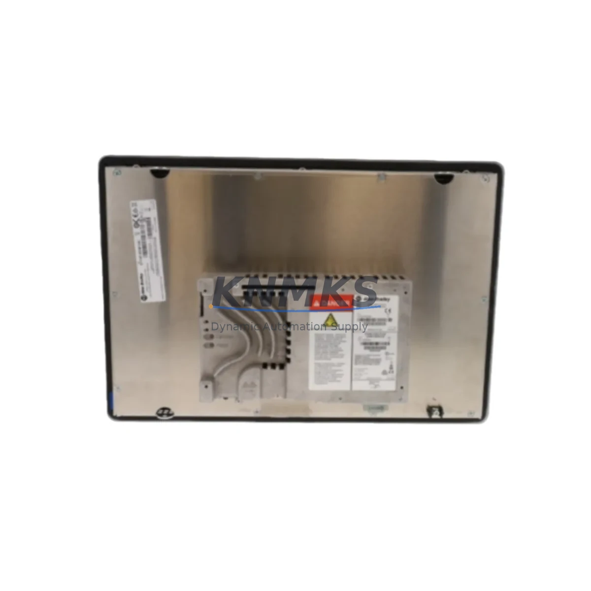 Allen-Bradley 2711P-K12C4A8 Migration-Ready HMI for Legacy Systems product image 3