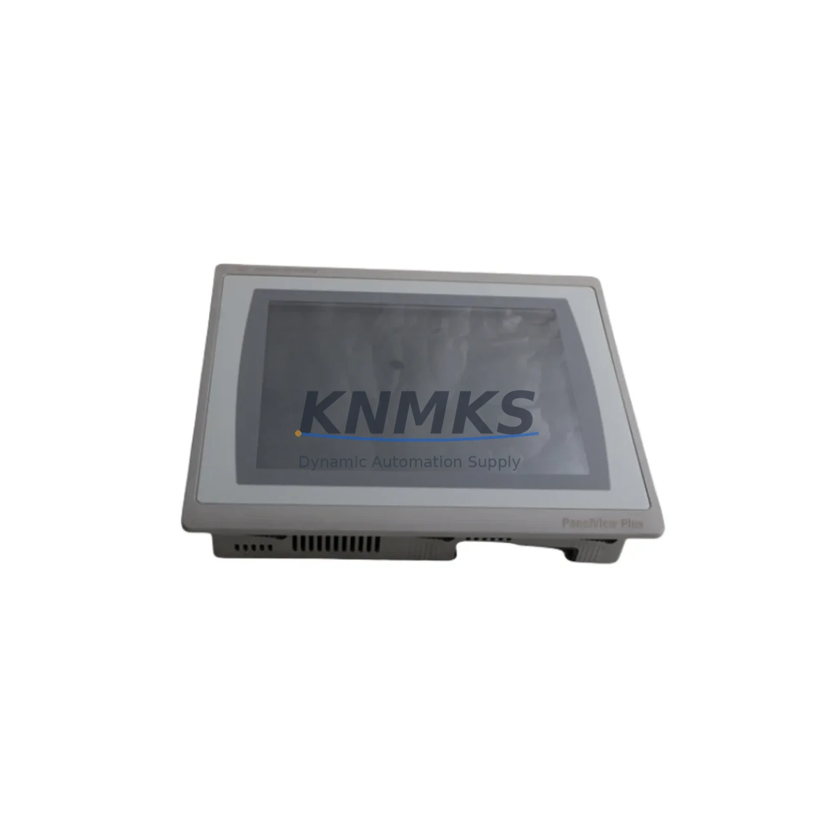 Allen-Bradley 2711P-T10C21D8S Maintenance-Proven Spare Part for Factory Uptime