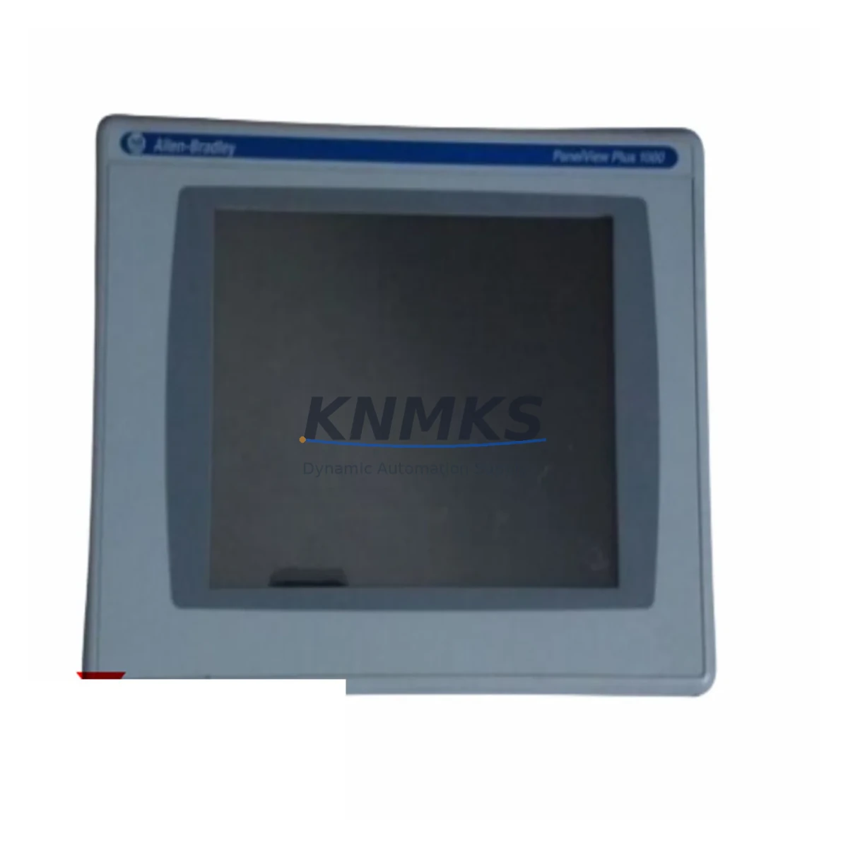 Allen-Bradley 2711P-T10C4D8 Migration-Ready HMI for Legacy Control Systems