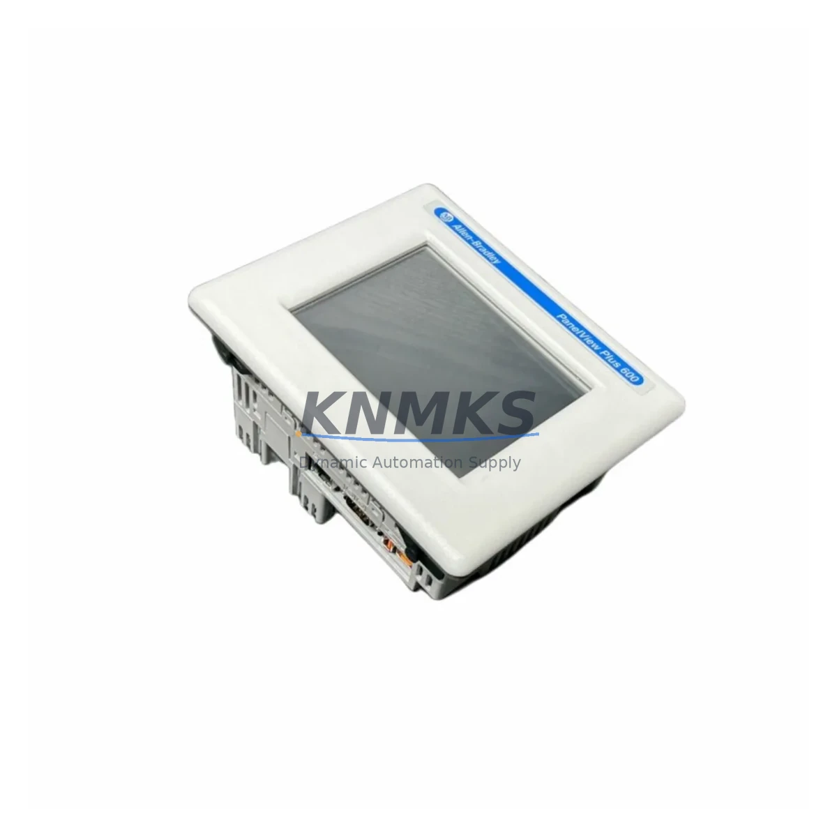 Allen-Bradley 2711P-T6C20A Maintenance-Proven Spare Part for Factory Uptime