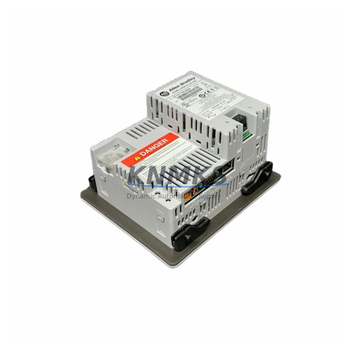 Allen-Bradley 2711P-T6C20A Maintenance-Proven Spare Part for Factory Uptime product image 3