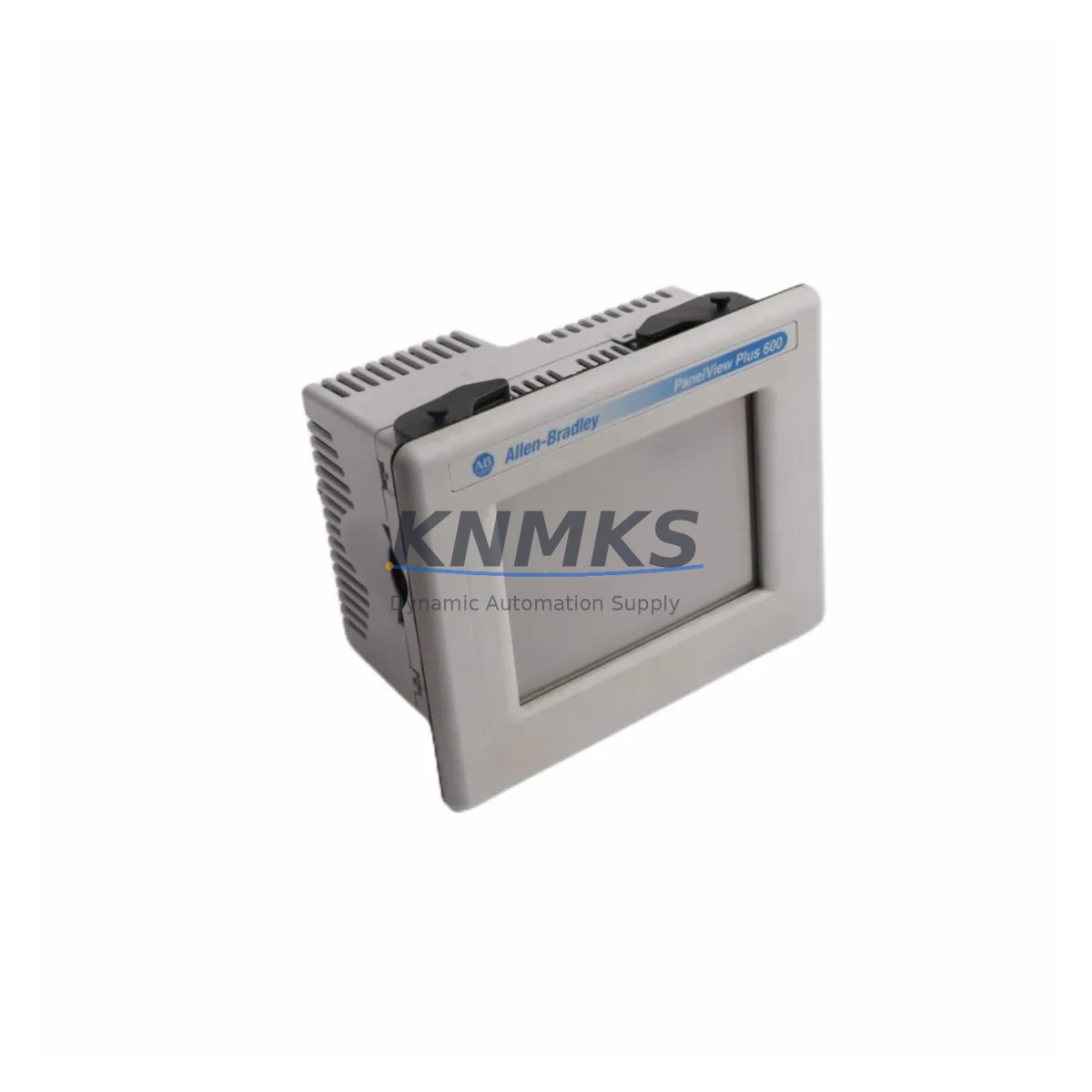 Allen-Bradley 2711R-T10T Migration-Ready HMI for Legacy Systems