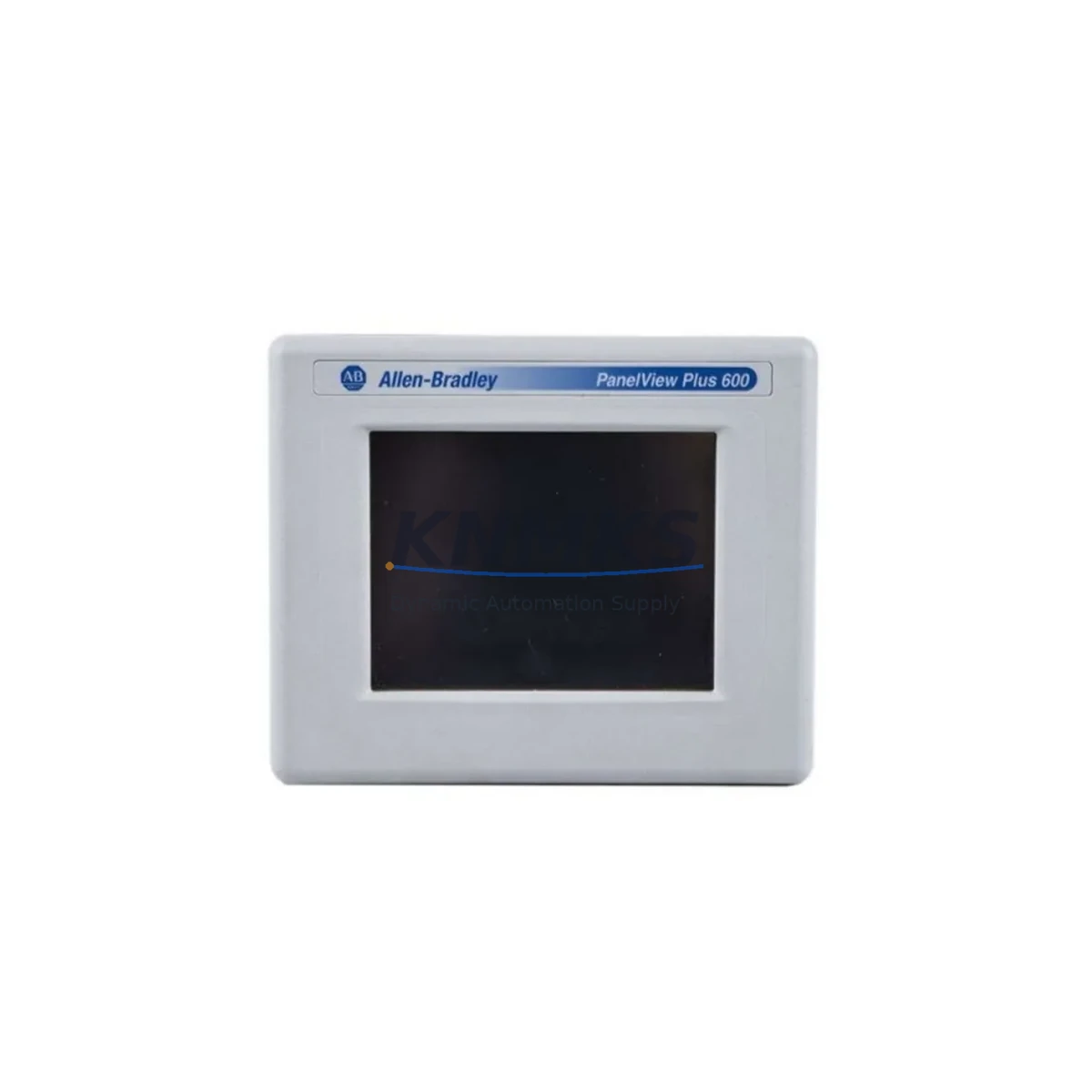 Allen-Bradley 2711PC-T6C20D Spare Part for Factory Uptime