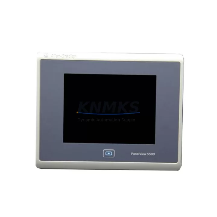 Allen-Bradley 2713P-T7WD1 Fail-Safe HMI Terminal