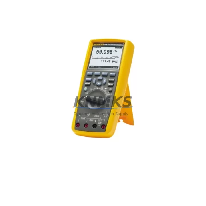 Fluke 289C Fail-Safe Industrial Data Logging Multimeter