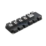 ABB 2MBI1400VXB-120P-50 Maintenance-Proven Spare Part for Factory Uptime product image 1