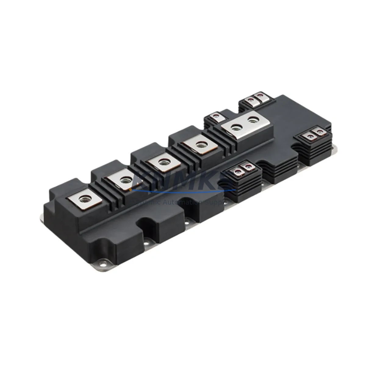 ABB 2MBI1400VXB-120P-50 Maintenance-Proven Spare Part for Factory Uptime