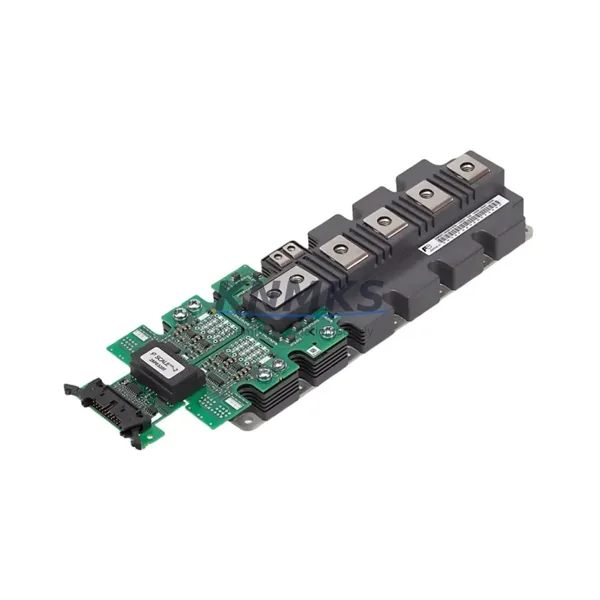 ABB 3AXD50000711901 Fail-Safe Dual IGBT for Industrial Control