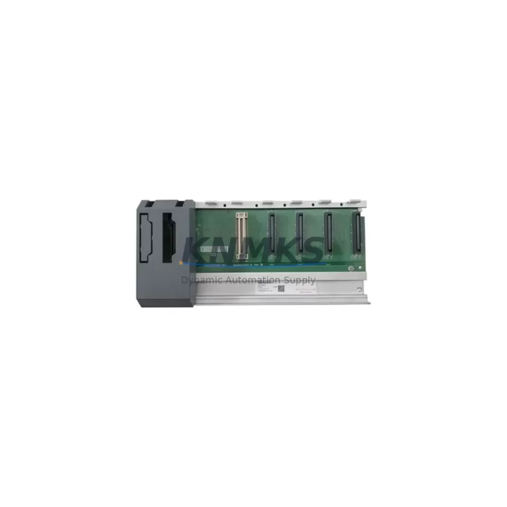 Honeywell 2MLB-M04A-CC Fail-Safe DCS Main Base Module