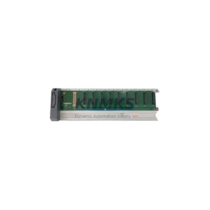 Honeywell 2MLB-M08A Fail-Safe Main Base Module HC900