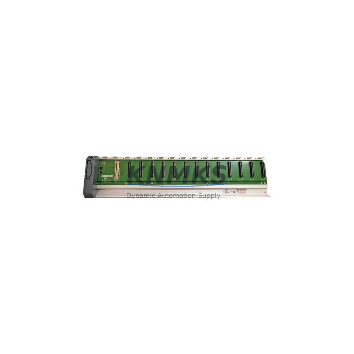 Honeywell 2MLB-M12A-CC Fail-Safe DCS Main Base Chassis